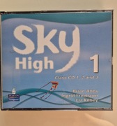  SKY HIGH 1 - class CD 3 płyty oryginal