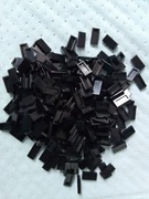 lego 3069 black 250szt.