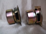 Głośniki średnio-wysokotonowe  LG 8om 30W 