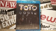 Toto - 25th Anniversary Live In Amsterdam Koncert na Blu-ray
