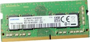 Samsung RAM 2400 MHz 8GB DDR4 SO-DIMM (PC4-2400T)