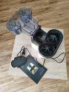 Wyciskarka do cytrusów Cecotec 04039, 90W USZKODZONA 