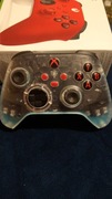 Pad Microsoft Xbox Series SPRAWNY wymieniona obudowa, brak dryfu analogów