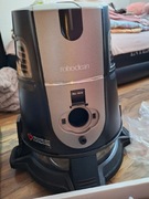 NA CZĘŚCI -Roboclean Aqua Plus odkurzacz piorący i jonizujący + akcesoria