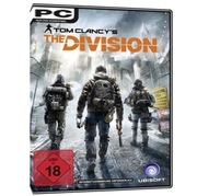 Tom Clancy's THE DIVISION [PC] KLUCZ UBISOFT + Gratis