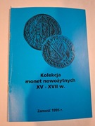 Monety i medale - muzeum w Zamościu