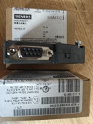 Wtyczka profibus SIEMENS