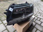 Lampa lewy przód VW Tiguan 2016-  USA