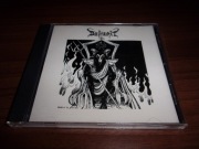 Beherit - Werewolf Semen and Blood (The Oath of Black Blood)