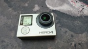 Kamera GoPro 4 Silver