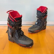 Buty skiturowe Atomic Backland Carbon 26 / 26,5