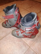 Buty skiturowe Dynafit