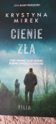 Mirek Krystyna - Cienie zła