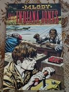 Młody indiana jones 3/93