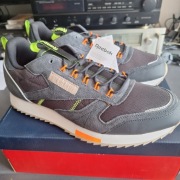 Buty Reebok - CL Leather Ripple Trail 45.5