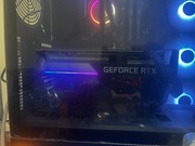 Karta graficzna Asus Dual GeForce RTX 3060 Ti V2 OC 8GB GDDR6