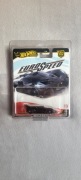 Hot Wheels Premium Euro Speed Bugatti Bolide Chase 0/5 protektor