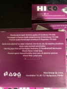 Papier termiczny do tachografu 