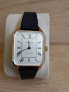 KLASYCZNY Męski Zegarek ANKER Vintage SHOCKPROOF Made in Germany