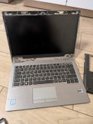 Fujitsu Lifebook U745 części 
