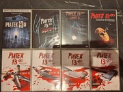 PIĄTEK 13-GO TRZYNASTEGO 1-8 KOMPLET [9DVD] Napisy PL,FOLIA
