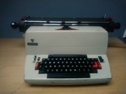Maszyna do pisania elektryczna Łucznik