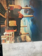 PINK FLOYD Animals pfrlp10 stan idealny