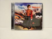 CD  MARILLION - Misplaced Childhood