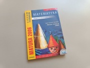 Matematyka MATURA 2006 – Testy dla ucznia (Operon)
