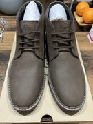 Buty Clarks Atticus rozm. 40 Gore-tex 