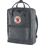 Plecak Fjallraven Kanken Super Grey 16l