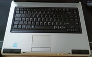 Laptop TOSHIBA Satelite L-40 - 14 D