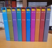 Nick Yapp, Getty Images, Dekady 20 wieku, album fotograficzny, unikat