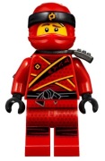 Lego Ninjago - Kai njo0391