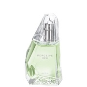 Avon Perceive Dew – Woda toaletowa dla Niej 50 ml