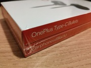 Słuchawki przewodowe OnePlus Bullets