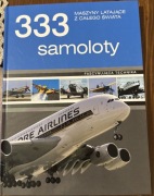 333 samoloty maszyny latające z całego świata