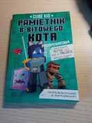 Minecraft Pamiętnik 8-bitowego kota