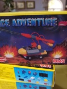 Space Adventure  lata 80 te