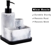 Dozownik mydła ZCCZ WYPRZEDAŻ OUTLET