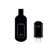 Smart pilot IRDA na Androida USB C