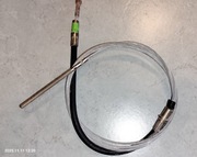 Linka sprzęgła fiat 126p Nowa - ekspresowa wysyłka 