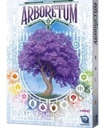 Gra ARBORETUM Rebel PL