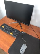 Zestaw komputerowy i7 4790 GTX770 12GB RAM 512SSD