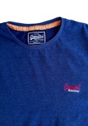 Superdry oryginalna, nowa koszulka męska, t-shirt rozm. L/XL