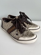 Trampki Guess damskie