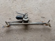 Suzuki Swift mk6 05-10r mechanizm silnik wycieraczek europa