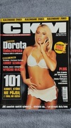 CKM Nr.1/2003 Doda