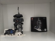 LEGO 75306 STAR WARS IMPERIALNY DROID ZWIADOWCZY