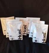 Huel hot and savoury Madras 